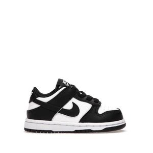 Nike Dunk Low Retro
White Black Panda (TD)
